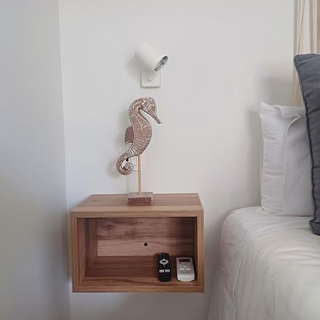 A Casa Do Fisio Apartment Cangas do Morrazo Luaran gambar