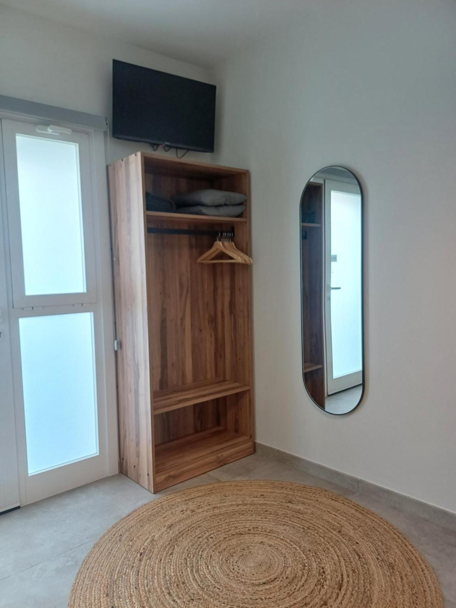 A Casa Do Fisio Apartment Cangas do Morrazo Luaran gambar